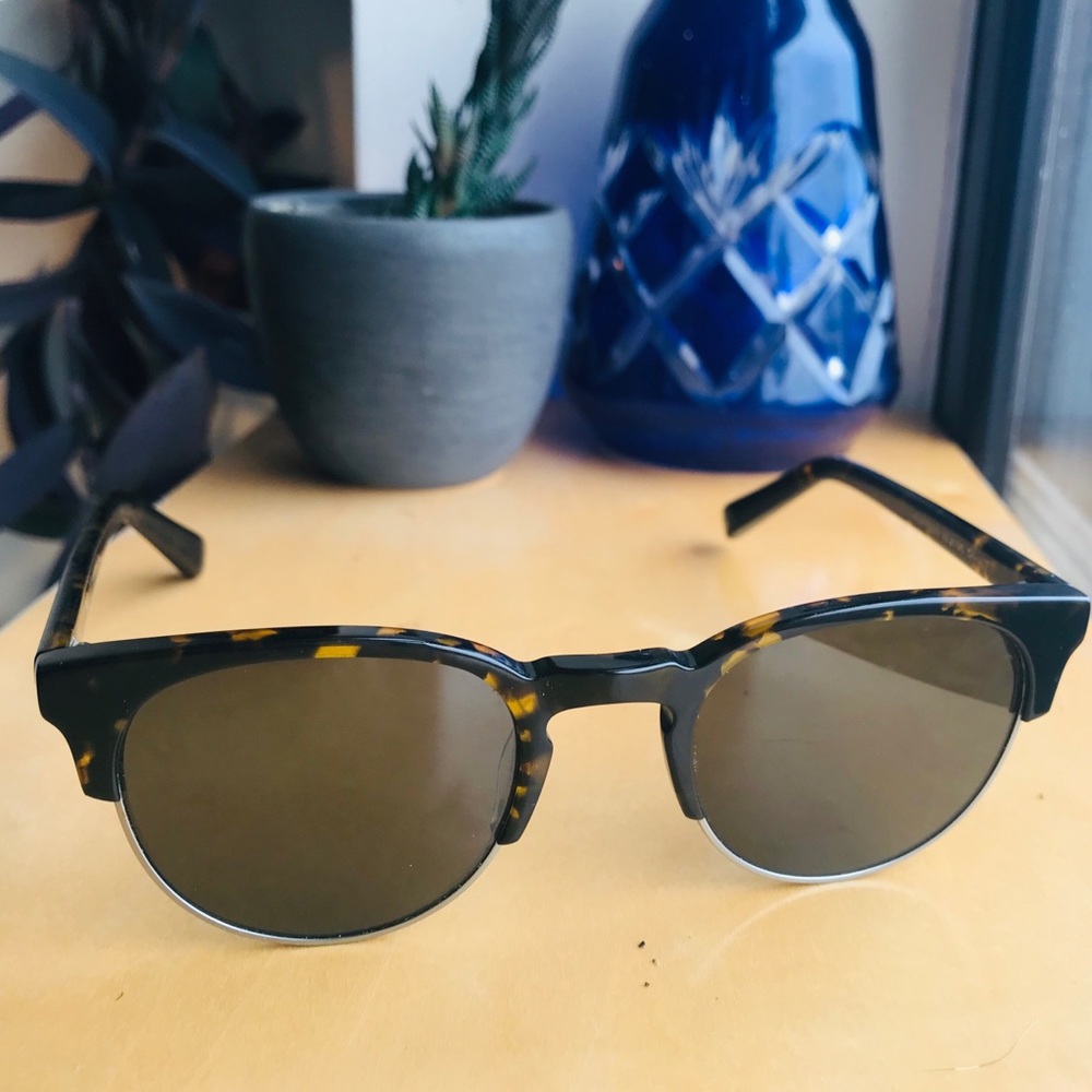Warby Parker ‘Ripley’ Sunglasses